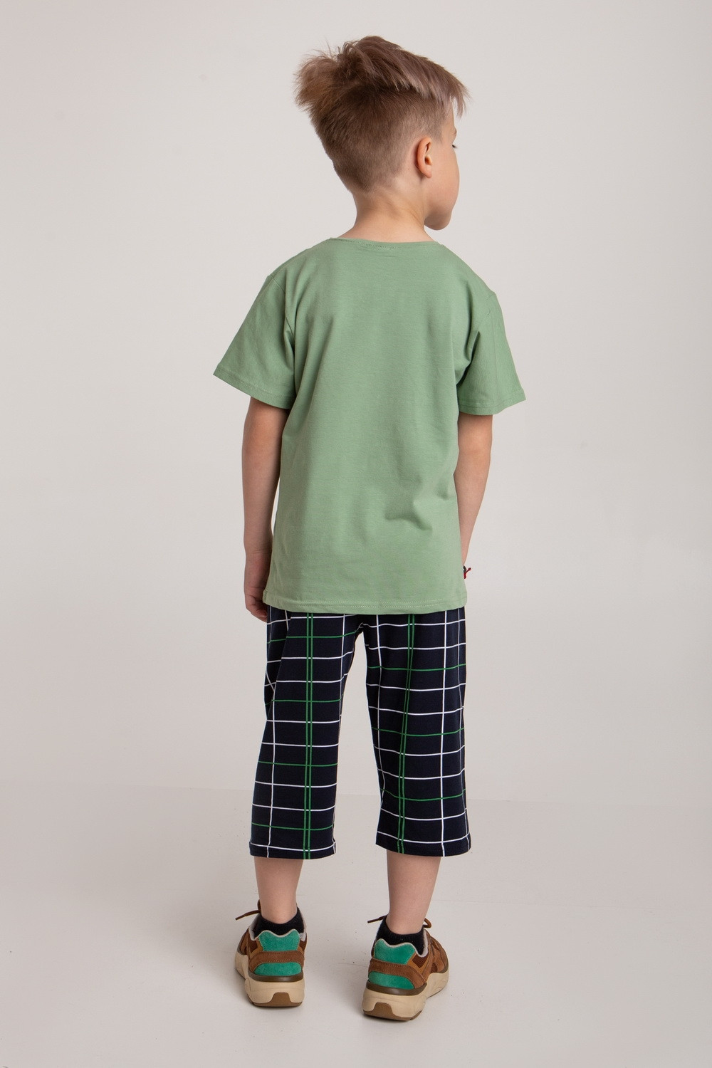 Комплект подростковый - баскетболист