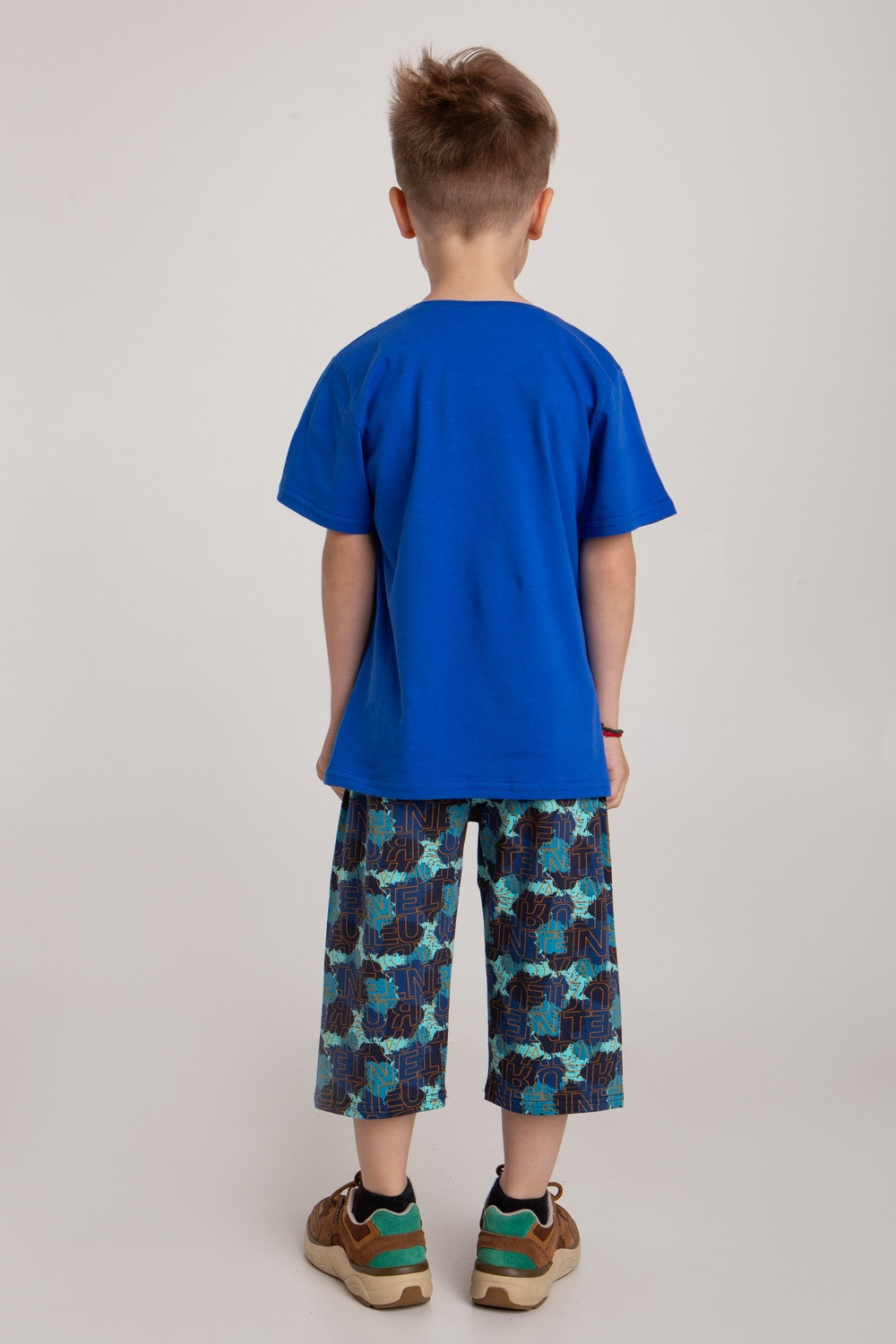 Комплект для мальчика подростка - Dont Look Back