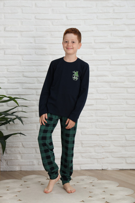 Підлітковий комплект на хлопчика - Litle Monster