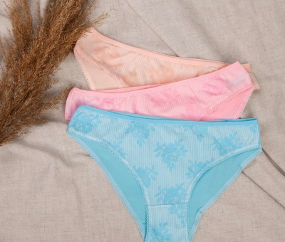 Нижня білизна для вагітних в магазині нижньої білизни Nicoletta