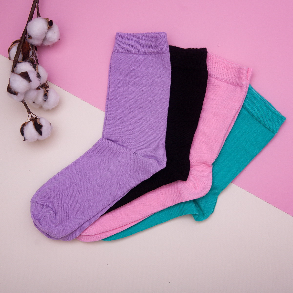 Важливість правильно обраних жіночих шкарпеток
